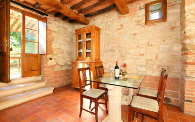 Accommodatie:&nbsp;Casale Ischieto 820.3