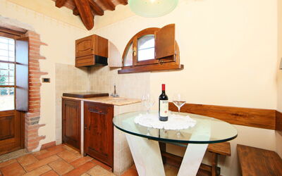 Accommodatie:&nbsp;Casale Ischieto 820.1