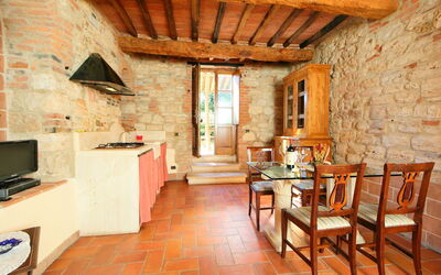 Accommodatie:&nbsp;Casale Ischieto 820.3