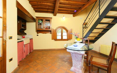 Accommodatie:&nbsp;Casale Ischieto 820.4