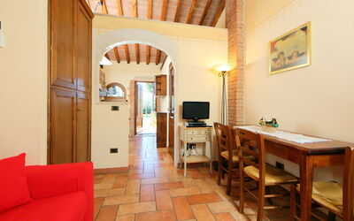 Accommodatie:&nbsp;Casale Ischieto 820.1