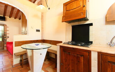 Accommodatie:&nbsp;Casale Ischieto 820.1
