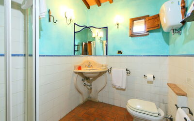 Accommodatie:&nbsp;Casale Ischieto 820.4