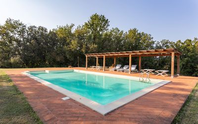 Casa la Rotta - Pontedera, Toscane, Italië