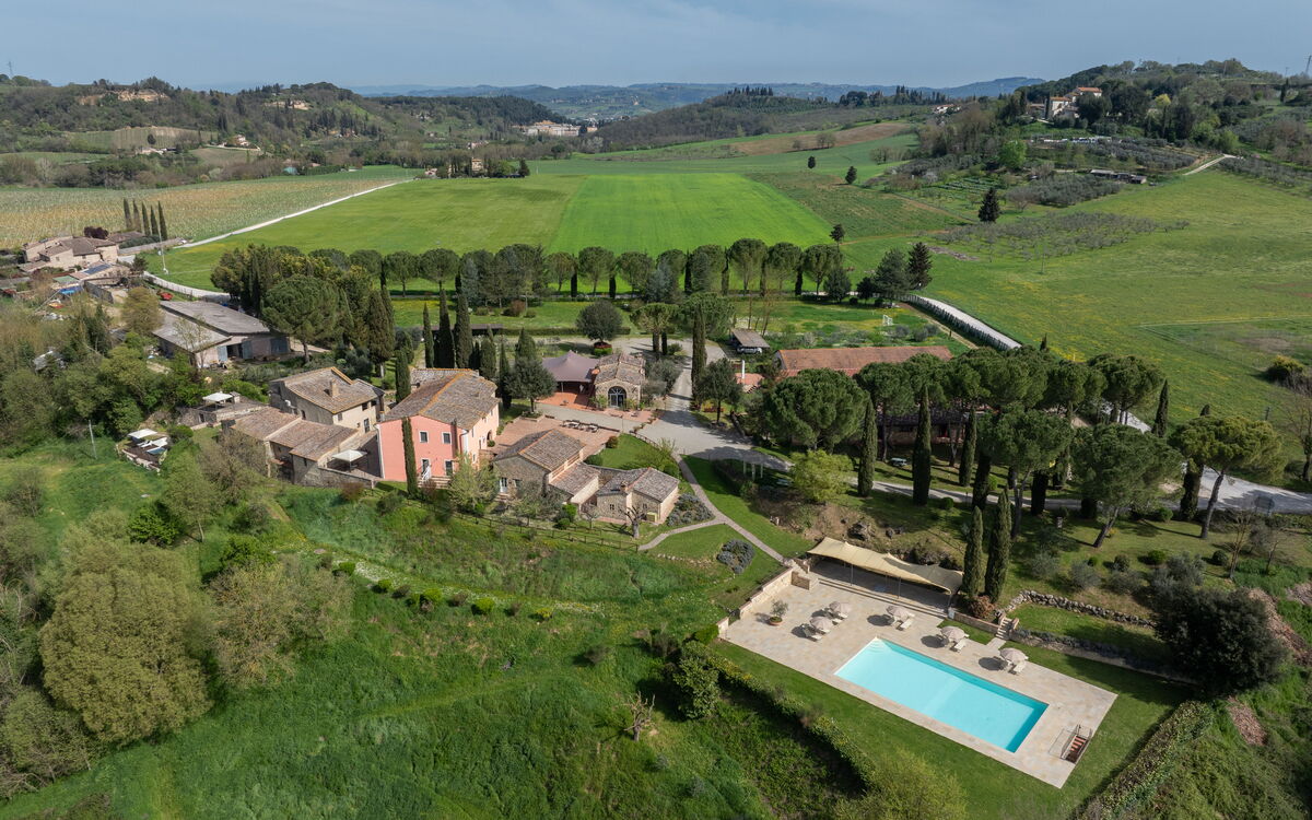 Antico Borgo San Lorenzo - Weddings And Events