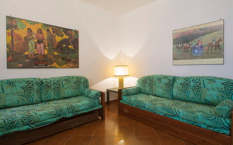 Accommodatie:&nbsp;Le Campane 1 800.1