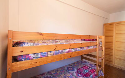 Accommodatie:&nbsp;Le Campane 1 800.1
