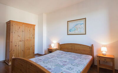 Accommodatie:&nbsp;Le Campane 1 800.1