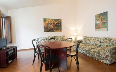 Accommodatie:&nbsp;Le Campane 4 800.4