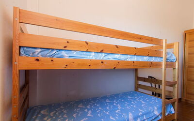 Accommodatie:&nbsp;Le Campane 4 800.4