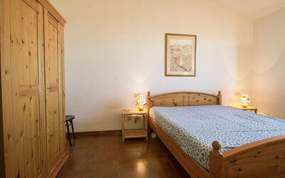 Accommodatie:&nbsp;Le Campane 4 800.4