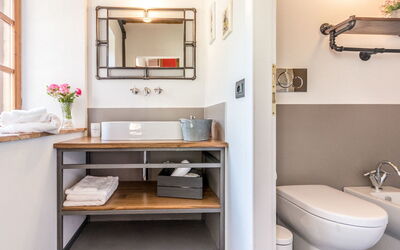 Accommodatie:&nbsp;Spinosa 201.1