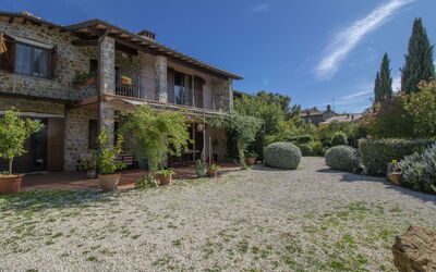 Manciano 840