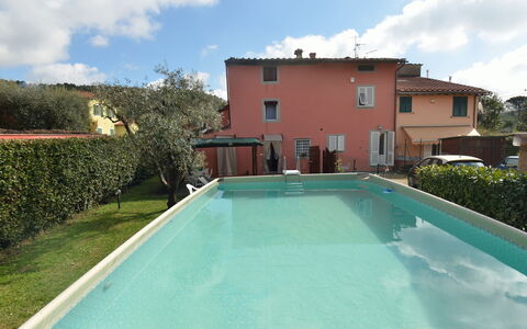 Casa Daniel: Eigendom, Zwembad, Huis, Gebouw, Onroerend Goed, Villa, Huis, Vrije Tijd, Woongebied, Landgoed