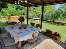 Casa Irene