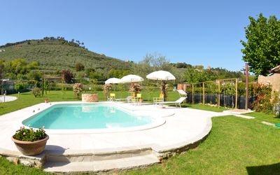 Al Vecchio Pozzo - Buti, Toscane, Italië