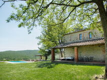 Villa Fabbri