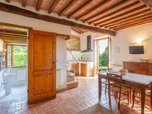 Accommodatie:&nbsp;Mercatale 1