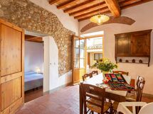Accommodatie:&nbsp;Mercatale 5