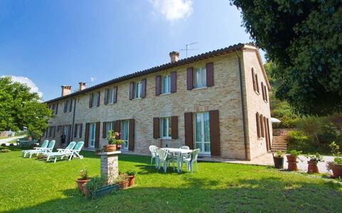 Ca Maggetti: Eigendom, Gebouw, Huis, Landgoed, Huis, Onroerend Goed, Boerderij, Architectuur, Villa, Verblijf
