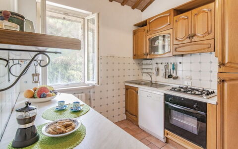 Accommodatie:&nbsp;Ginestre