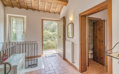 Accommodatie:&nbsp;Ginestre