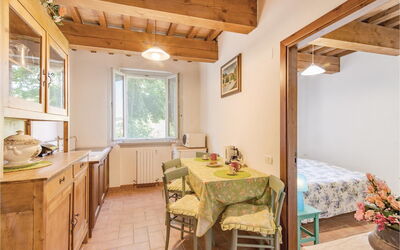 Accommodatie:&nbsp;Gelso