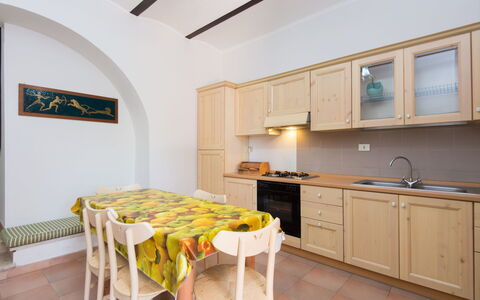Accommodatie:&nbsp;L'acacia 808.4