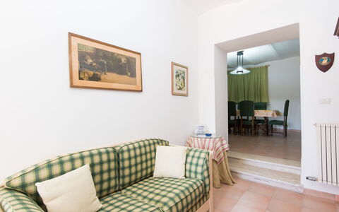 Accommodatie:&nbsp;Il Tiglio 808.3