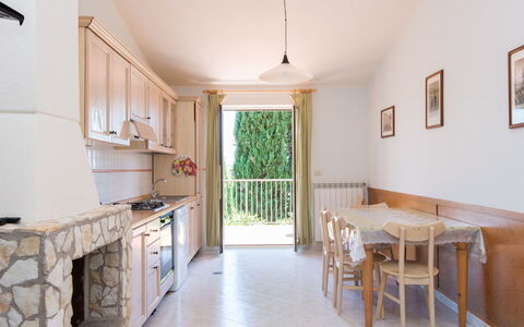 Accommodatie:&nbsp;Il Melograno 808.2