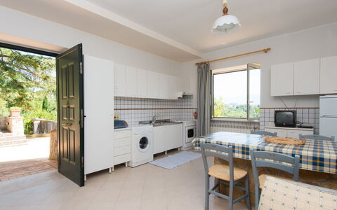 Accommodatie:&nbsp;L'oleandro 808.6