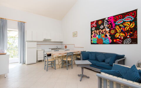 Accommodatie:&nbsp;La Magnolia 808.5