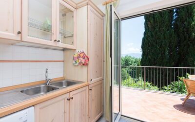 Accommodatie:&nbsp;Il Melograno 808.2