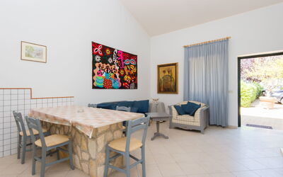 Accommodatie:&nbsp;La Magnolia 808.5