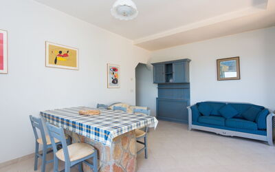 Accommodatie:&nbsp;L'oleandro 808.6