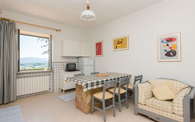 Accommodatie:&nbsp;L'oleandro 808.6