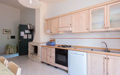 Accommodatie:&nbsp;Il Melograno 808.2