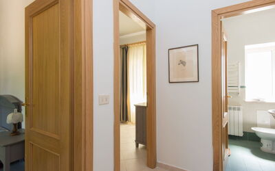 Accommodatie:&nbsp;La Magnolia 808.5