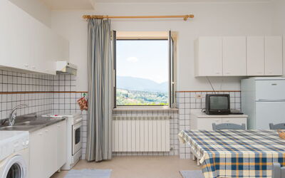 Accommodatie:&nbsp;L'oleandro 808.6