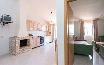 Accommodatie:&nbsp;Il Melograno 808.2