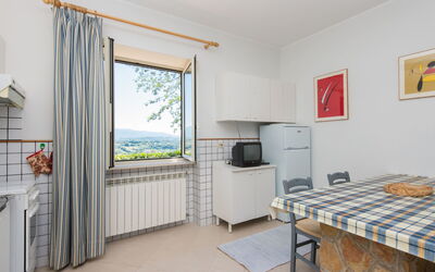 Accommodatie:&nbsp;L'oleandro 808.6