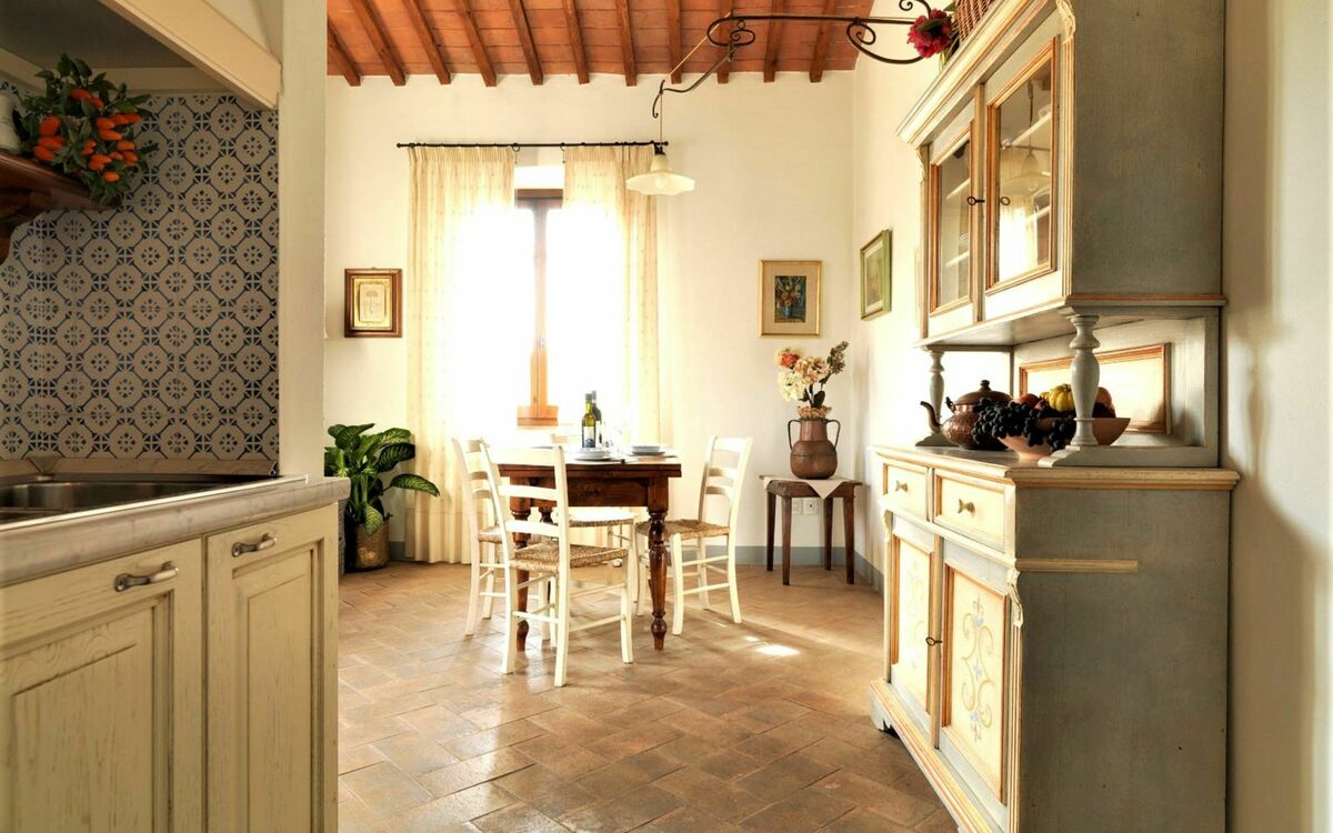 Accommodatie:&nbsp;Canonica N.2