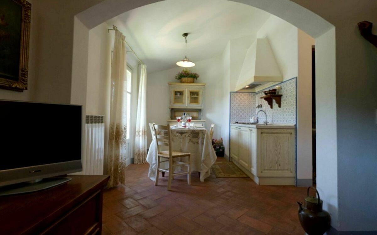 Accommodatie:&nbsp;Canonica N.4