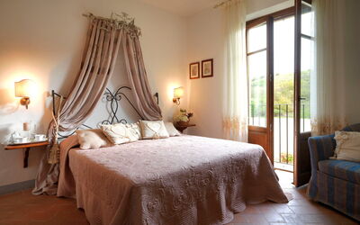 Accommodatie:&nbsp;Canonica N.1