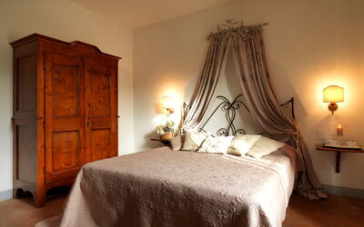 Accommodatie:&nbsp;Canonica N.5