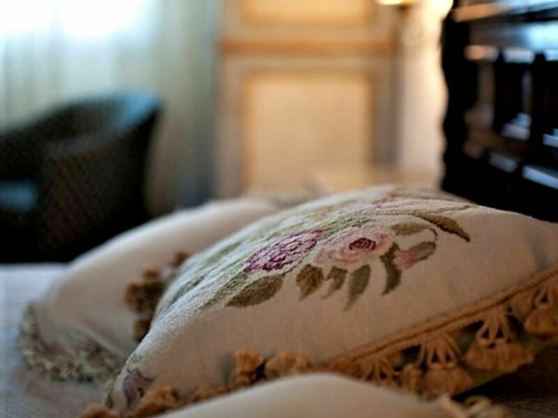 Accommodatie:&nbsp;Canonica N.3