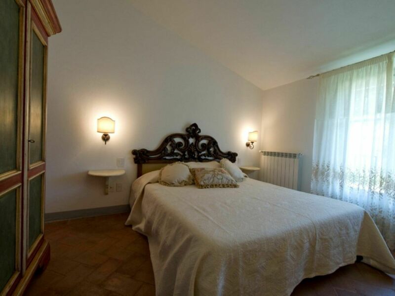 Accommodatie:&nbsp;Canonica N.4