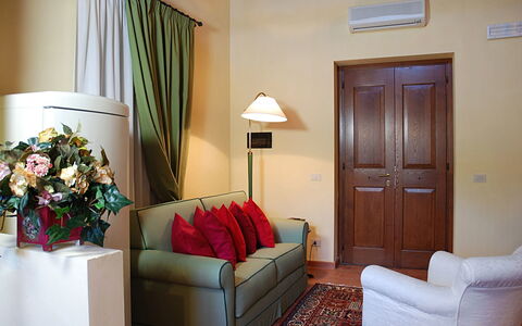Accommodatie:&nbsp;Collodi