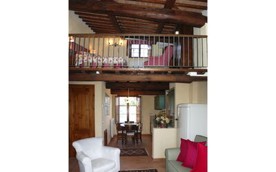 Accommodatie:&nbsp;Collodi