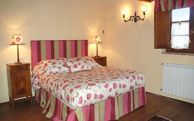 Accommodatie:&nbsp;Collodi